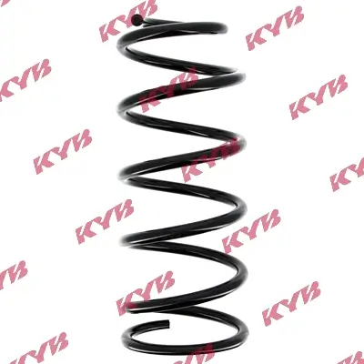 Fahrwerksfeder Hinterachse links KYB RA5207