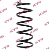 Fahrwerksfeder Hinterachse links KYB RA5207