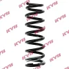 Fahrwerksfeder Hinterachse KYB RA5209 Bild Fahrwerksfeder Hinterachse KYB RA5209
