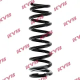 Fahrwerksfeder Hinterachse KYB RA5209