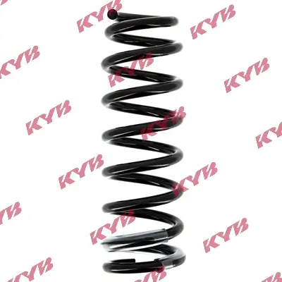 Fahrwerksfeder Hinterachse KYB RA5209 Bild Fahrwerksfeder Hinterachse KYB RA5209