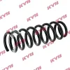 Fahrwerksfeder Hinterachse KYB RA5209 Bild Fahrwerksfeder Hinterachse KYB RA5209