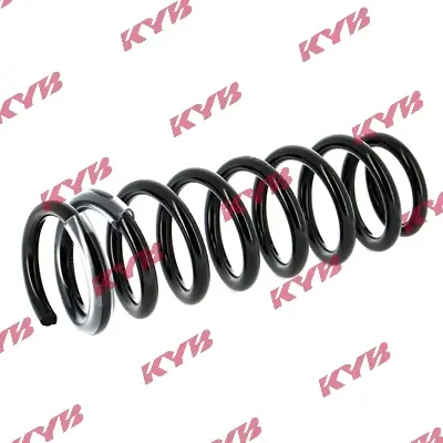 Fahrwerksfeder Hinterachse KYB RA5209 Bild Fahrwerksfeder Hinterachse KYB RA5209