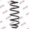 Fahrwerksfeder Hinterachse KYB RA5216