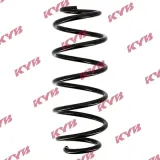 Fahrwerksfeder Hinterachse KYB RA5216