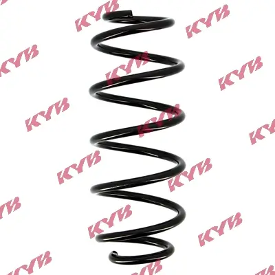 Fahrwerksfeder Hinterachse KYB RA5216 Bild Fahrwerksfeder Hinterachse KYB RA5216