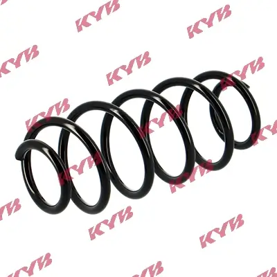Fahrwerksfeder Hinterachse KYB RA5216 Bild Fahrwerksfeder Hinterachse KYB RA5216