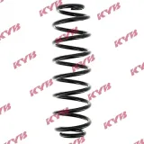 Fahrwerksfeder Hinterachse KYB RA5223