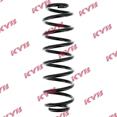 Fahrwerksfeder Hinterachse KYB RA5223 Bild Fahrwerksfeder Hinterachse KYB RA5223