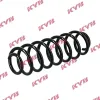 Fahrwerksfeder Hinterachse KYB RA5223 Bild Fahrwerksfeder Hinterachse KYB RA5223