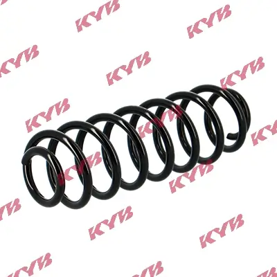 Fahrwerksfeder Hinterachse KYB RA5223 Bild Fahrwerksfeder Hinterachse KYB RA5223