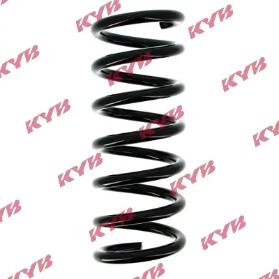 Fahrwerksfeder Hinterachse KYB RA5224 Bild Fahrwerksfeder Hinterachse KYB RA5224