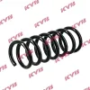 Fahrwerksfeder Hinterachse KYB RA5224 Bild Fahrwerksfeder Hinterachse KYB RA5224