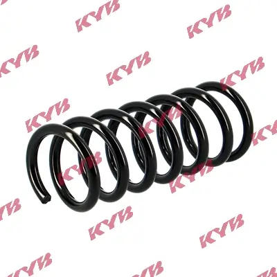 Fahrwerksfeder Hinterachse KYB RA5224 Bild Fahrwerksfeder Hinterachse KYB RA5224