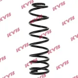 Fahrwerksfeder Hinterachse KYB RA5225