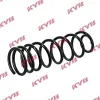 Fahrwerksfeder Hinterachse KYB RA5225 Bild Fahrwerksfeder Hinterachse KYB RA5225