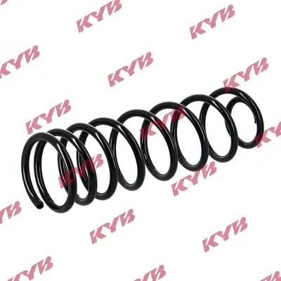 Fahrwerksfeder Hinterachse KYB RA5225 Bild Fahrwerksfeder Hinterachse KYB RA5225
