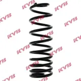 Fahrwerksfeder Hinterachse KYB RA5226