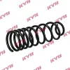 Fahrwerksfeder Hinterachse KYB RA5226 Bild Fahrwerksfeder Hinterachse KYB RA5226