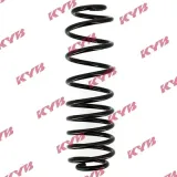Fahrwerksfeder Hinterachse KYB RA5227