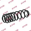 Fahrwerksfeder Hinterachse KYB RA5227 Bild Fahrwerksfeder Hinterachse KYB RA5227