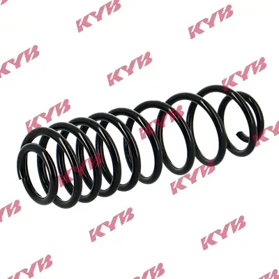 Fahrwerksfeder Hinterachse KYB RA5227 Bild Fahrwerksfeder Hinterachse KYB RA5227