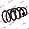 Fahrwerksfeder Hinterachse KYB RA5228 Bild Fahrwerksfeder Hinterachse KYB RA5228