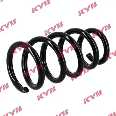 Fahrwerksfeder Hinterachse KYB RA5228 Bild Fahrwerksfeder Hinterachse KYB RA5228
