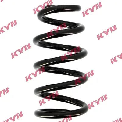 Fahrwerksfeder Hinterachse KYB RA5228 Bild Fahrwerksfeder Hinterachse KYB RA5228