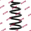 Fahrwerksfeder Hinterachse KYB RA5230