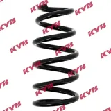 Fahrwerksfeder Hinterachse KYB RA5230