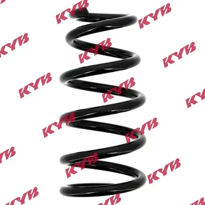 Fahrwerksfeder Hinterachse KYB RA5230 Bild Fahrwerksfeder Hinterachse KYB RA5230