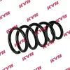 Fahrwerksfeder Hinterachse KYB RA5230 Bild Fahrwerksfeder Hinterachse KYB RA5230