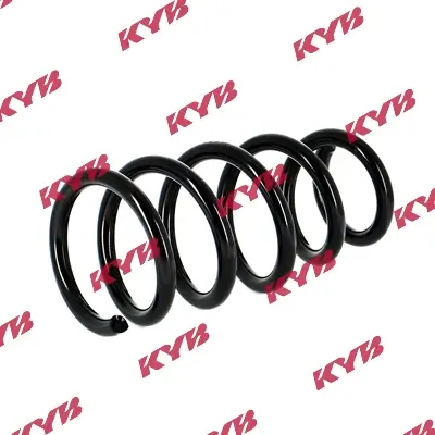 Fahrwerksfeder Hinterachse KYB RA5230 Bild Fahrwerksfeder Hinterachse KYB RA5230