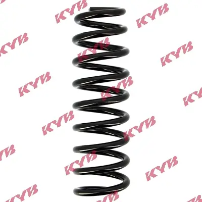 Fahrwerksfeder Hinterachse KYB RA5233