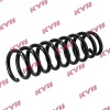 Fahrwerksfeder Hinterachse KYB RA5233 Bild Fahrwerksfeder Hinterachse KYB RA5233