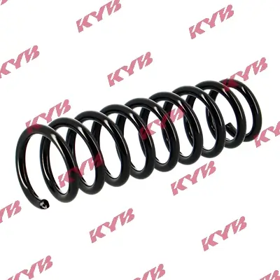 Fahrwerksfeder Hinterachse KYB RA5233 Bild Fahrwerksfeder Hinterachse KYB RA5233