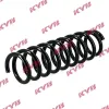 Fahrwerksfeder Hinterachse KYB RA5234 Bild Fahrwerksfeder Hinterachse KYB RA5234