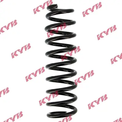 Fahrwerksfeder Hinterachse KYB RA5234