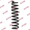 Fahrwerksfeder Hinterachse KYB RA5234