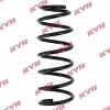 Fahrwerksfeder Hinterachse KYB RA5235