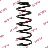 Fahrwerksfeder Hinterachse KYB RA5235