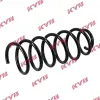 Fahrwerksfeder Hinterachse KYB RA5235 Bild Fahrwerksfeder Hinterachse KYB RA5235