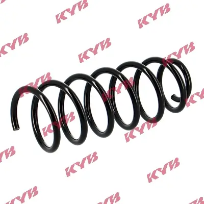 Fahrwerksfeder Hinterachse KYB RA5235 Bild Fahrwerksfeder Hinterachse KYB RA5235