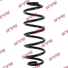Fahrwerksfeder Hinterachse KYB RA5236
