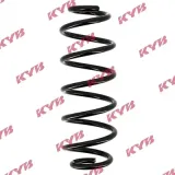 Fahrwerksfeder Hinterachse KYB RA5236