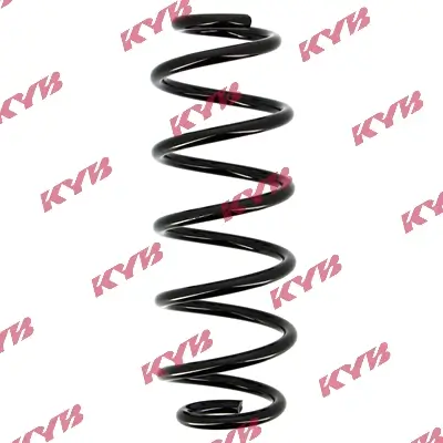 Fahrwerksfeder Hinterachse KYB RA5236 Bild Fahrwerksfeder Hinterachse KYB RA5236