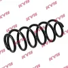 Fahrwerksfeder Hinterachse KYB RA5236 Bild Fahrwerksfeder Hinterachse KYB RA5236