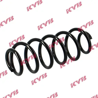 Fahrwerksfeder Hinterachse KYB RA5236 Bild Fahrwerksfeder Hinterachse KYB RA5236
