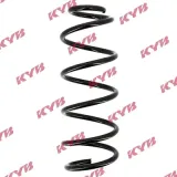 Fahrwerksfeder Hinterachse KYB RA5237